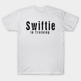 Swiftie in Training T-Shirt